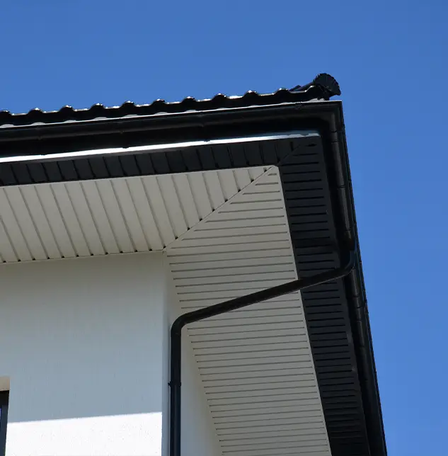 Trusted Soffit and Fascia Experts Serving Joliet, IL