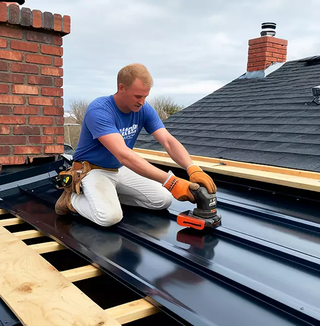 Reliable Roofing Company: Your Trusted Roofers for Superior Standing Seam in Joliet, IL