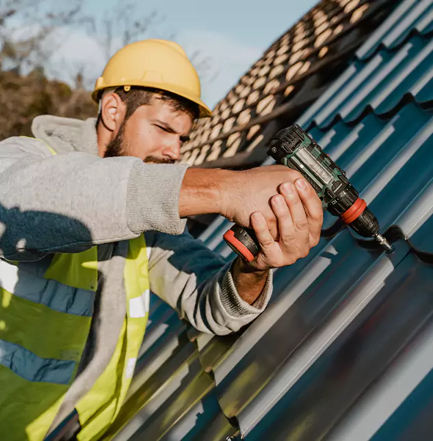 Joliet Homeowners Count on Joliet Roofing Pro for Steel Roofing Excellence