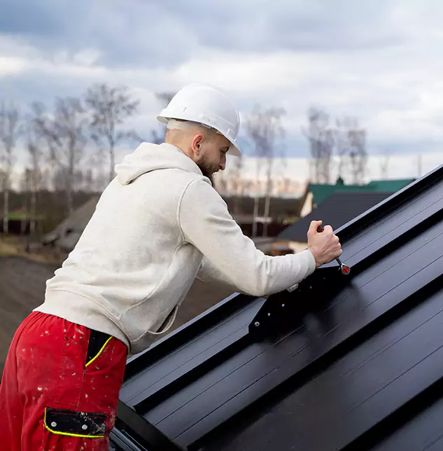 Reliable Roofing Company: Your Trusted Roofers for Superior Steel Repair in Joliet, IL