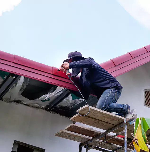 Top Rated Storm Roofing Company in Joliet, IL: Skilled Storm Repair Contractors You Can Trust