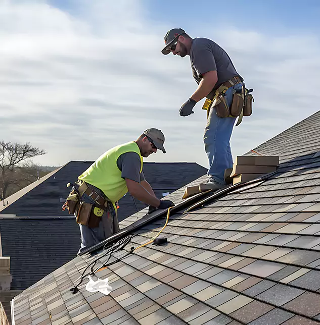 Premier Tile Roofers: Trusted Tile Roofing Company for Exceptional Tile Roof Performance in Joliet, IL
