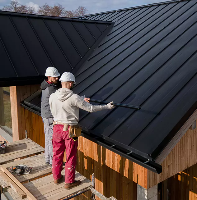 Joliet Roofing Pro Delivers Reliable Tin Roofing Solutions Across in Joliet, IL