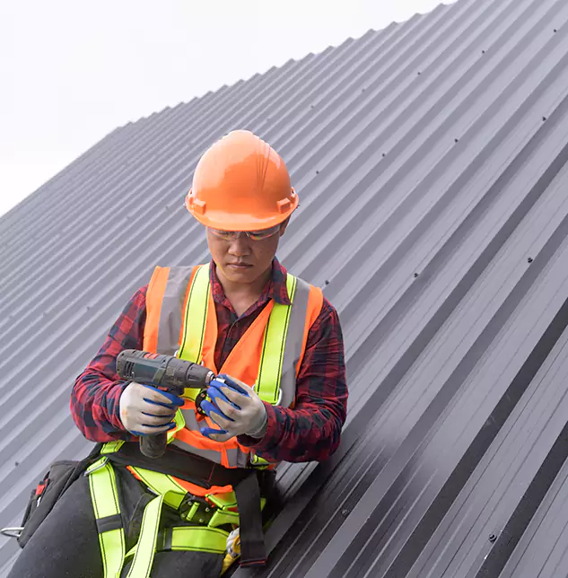 Joliet's Tin Roof Restoration Experts: Stopping Every Tin Roof Problem