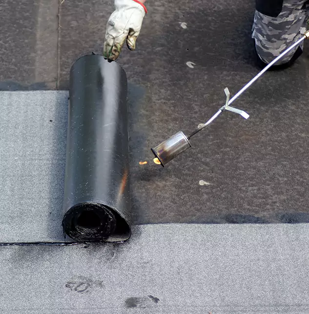 Advanced Thermoplastic Restoration: Your Local Experts for TPO Repair in Joliet, IL