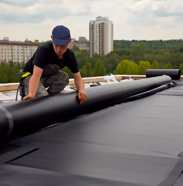 Reliable TPO Roofing Specialists Serving Joliet, IL