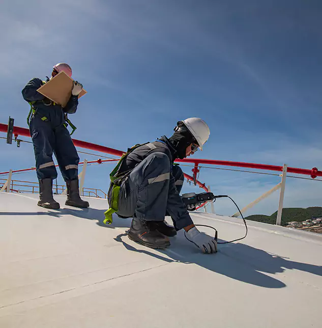 Expert TPO Roofing Contractors Trusted Across Joliet, IL