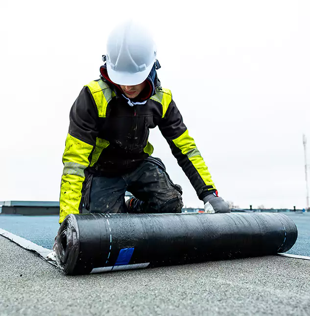 Premium TPO Roofing Systems: Joliet's Trusted Membrane Installation Experts