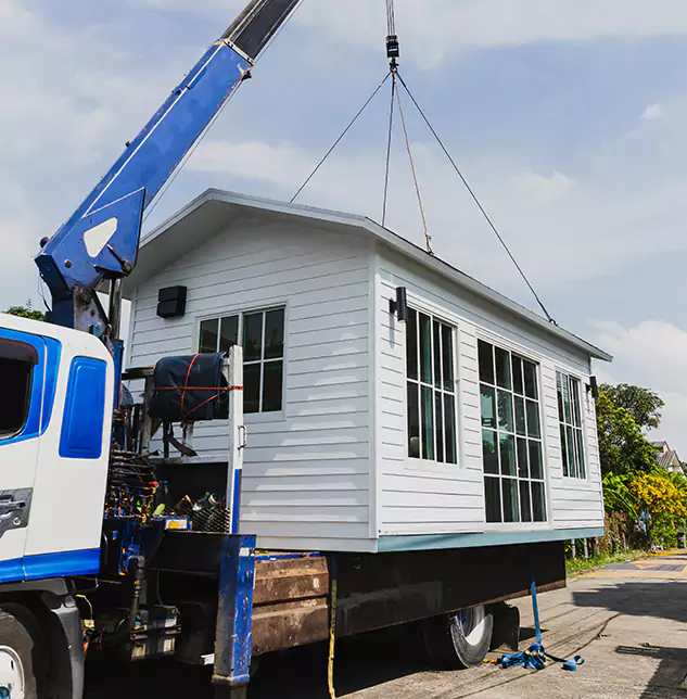 Complete Trailer Roof Replacement Solutions: Keeping Joliet's Trailers Sealed and Road-Ready