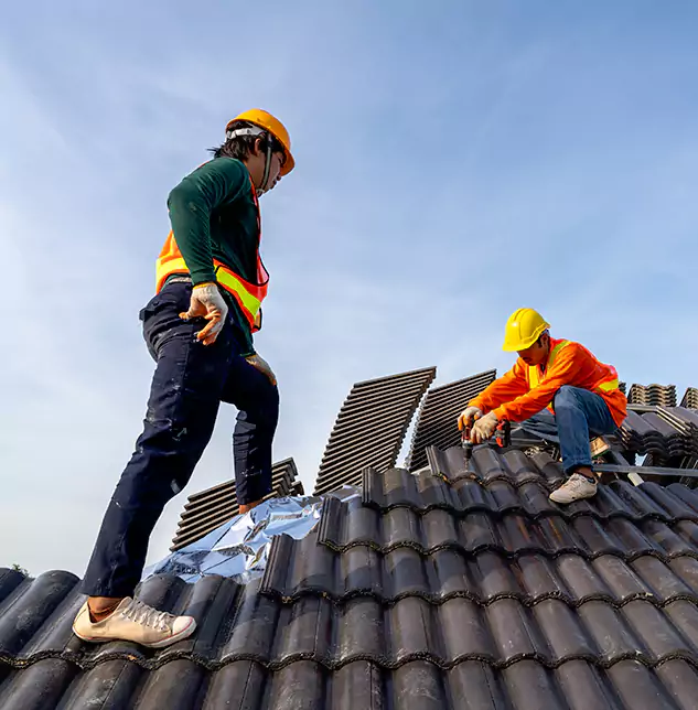 Certified Wind Storm Roof Repair Experts: Defending Properties Across Joliet, IL