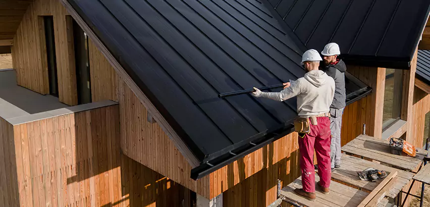 Professional Barn Roof Repair Services in Joliet, IL