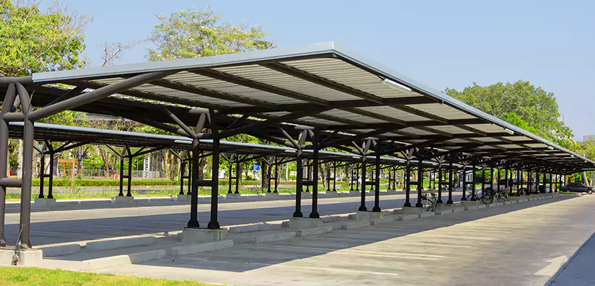 Professional Carport Roof Repair Services in Joliet, IL