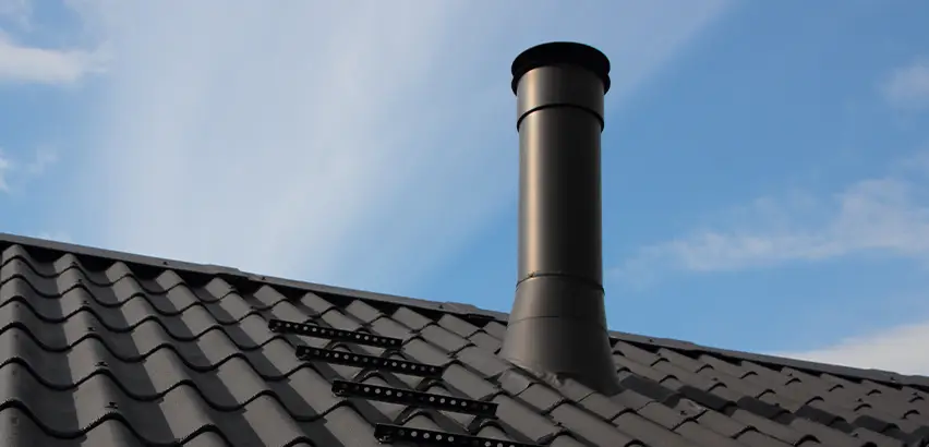 Professional Chimney Flashing Installation Services in Joliet, IL