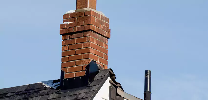 Professional Chimney Flashing Replacement Services in Joliet, IL