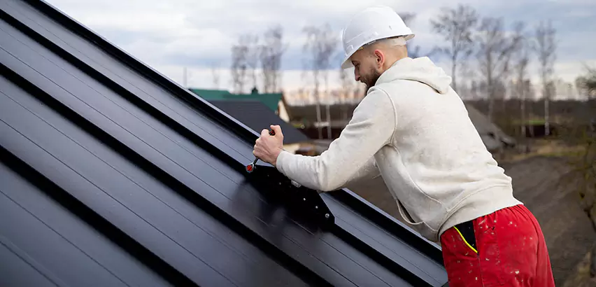 Professional Corrugated Roofing Repair Services in Joliet, IL