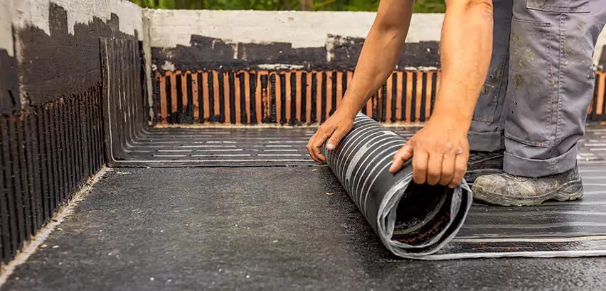 Professional EPDM Roof Repair Services in Joliet, IL