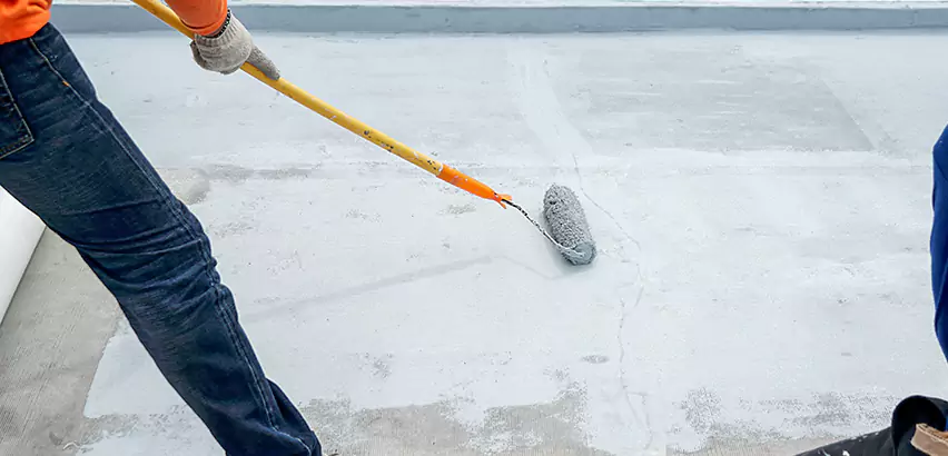 Professional EPDM Roofing Installation Services in Joliet, IL