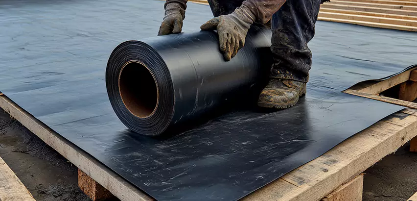 Professional EPDM Roofing Services in Joliet, IL
