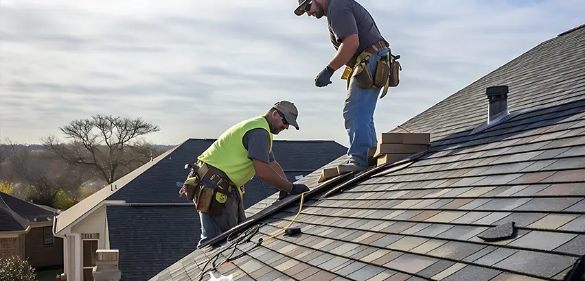 Professional Fascia & Soffit Installation Services in Joliet, IL