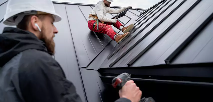 Professional Gutter Repair Services in Joliet, IL