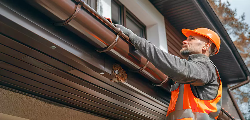 Basement Leak Repair in Joliet