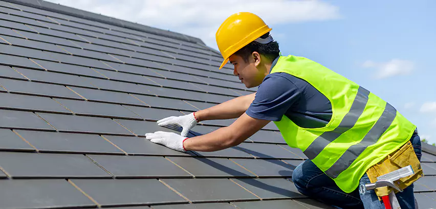 Professional Hail Damage Roof Repair Services in Joliet, IL
