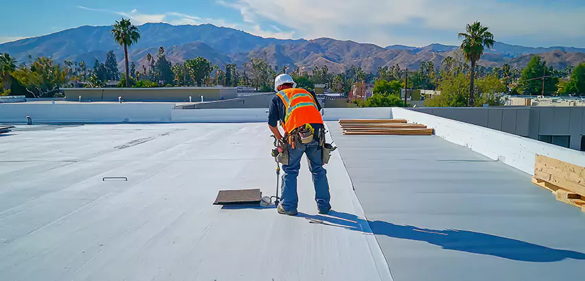 Professional Roof Coating Services in Joliet, IL