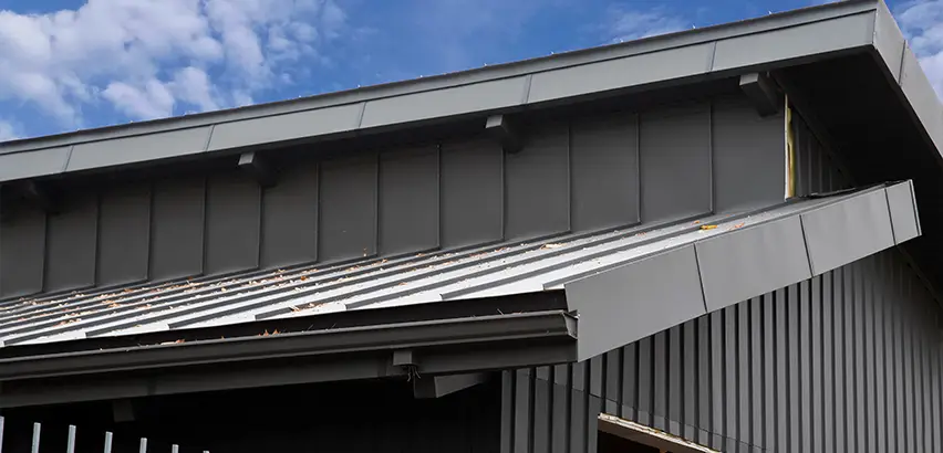 Professional Roof Eaves Installation Services in Joliet, IL