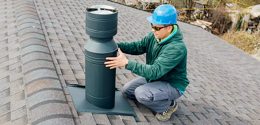 Professional Roof Flashing Repair Services in Joliet, IL