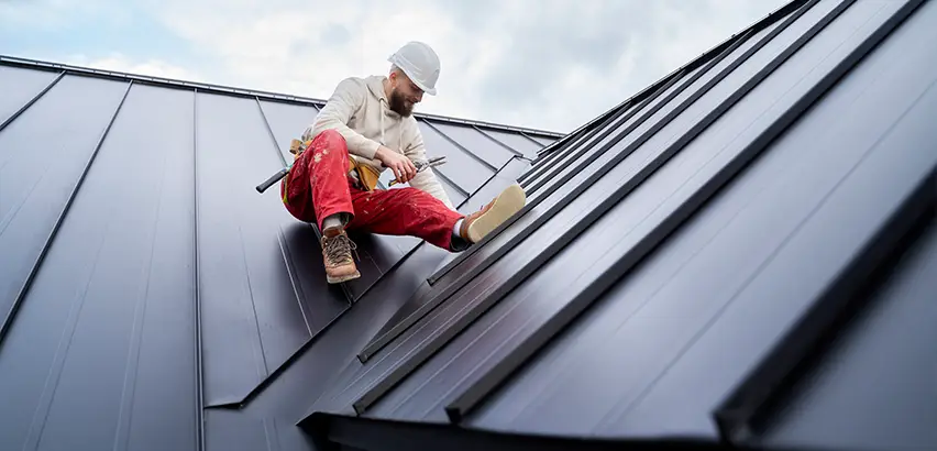 Professional Roof Valley Installation Services in Joliet, IL