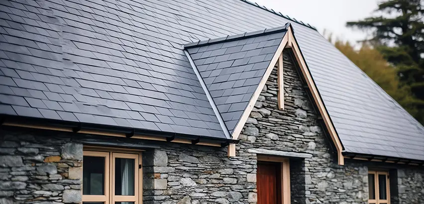 Professional Roof Valley Repair Services in Joliet, IL