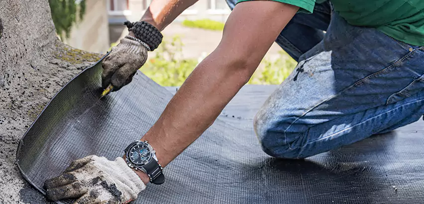 Professional Roof Water Damage Repair Services in Joliet, IL