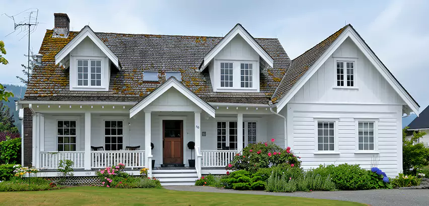 Professional Roofing and Siding Services in Joliet, IL