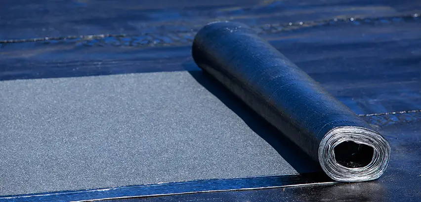 Professional Rubber Roof Replacement Services in Joliet, IL