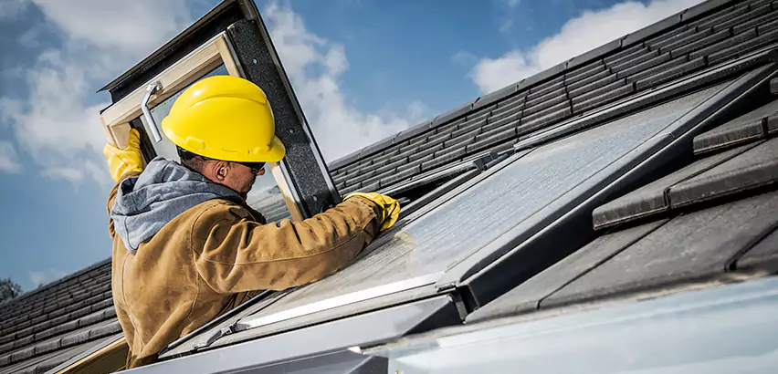 Professional Skylight Repair Services in Joliet, IL
