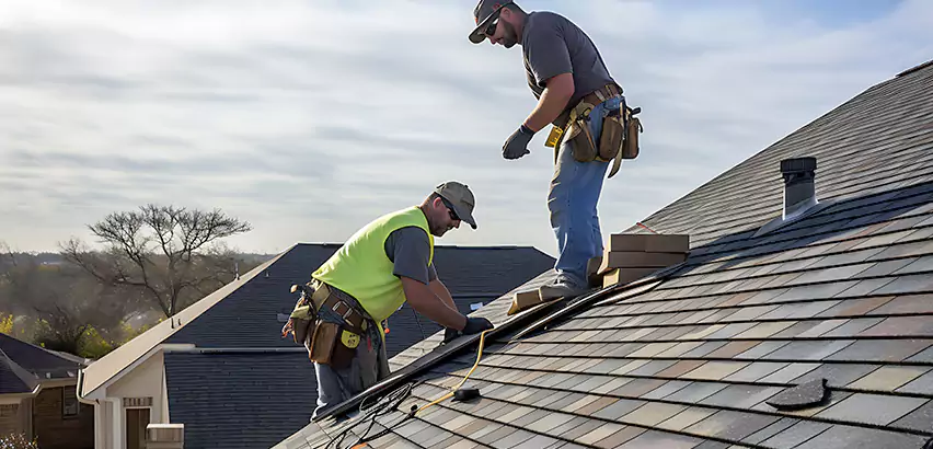 Professional Skylight Replacement Services in Joliet, IL