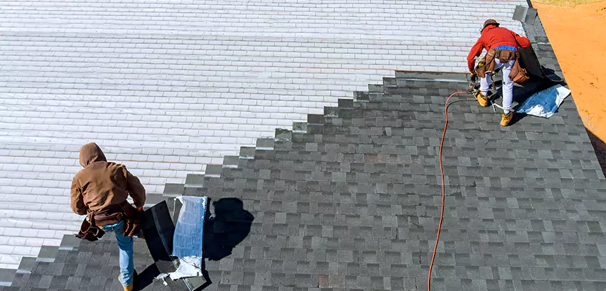 Professional Slate Roof Repair Services in Joliet, IL
