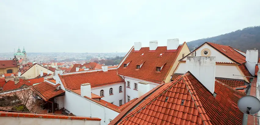Professional Slate Roof Replacement Services in Joliet, IL