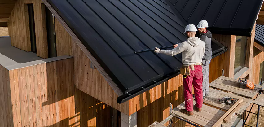 Professional Soffit Repair Services in Joliet, IL