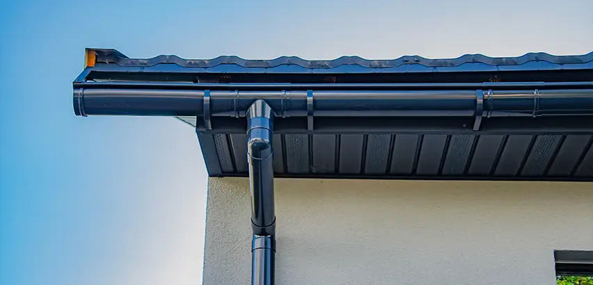 Professional Soffits and Fascia Replacement Services in Joliet, IL