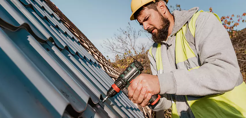 Professional Standing Seam Metal Roofing Services in Joliet, IL
