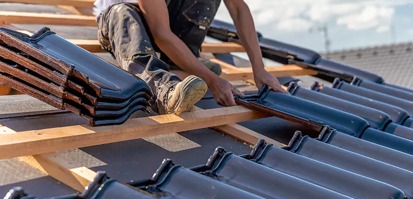 Professional Storm Damage Roof Repair Services in Joliet, IL
