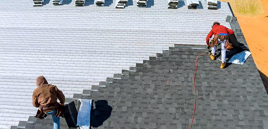 Professional Tile Roof Installation Services in Joliet, IL