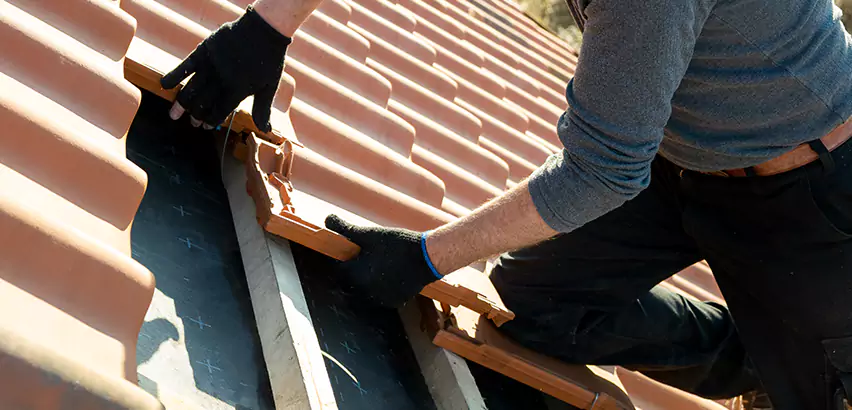 Professional Tile Roof Restoration Services in Joliet, IL