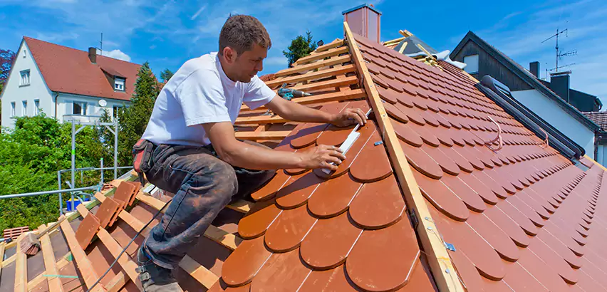 Professional Tile Roofing Services in Joliet, IL