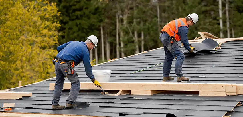 Architectural Shingle Repair Joliet