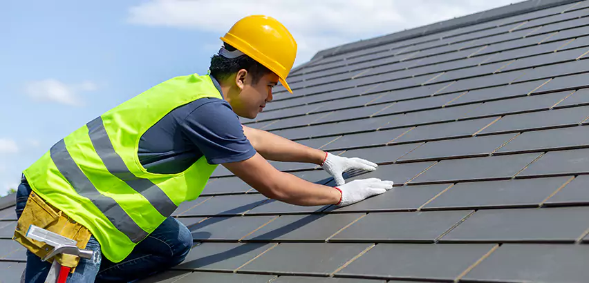 Dimensional Shingle Installation in Joliet
