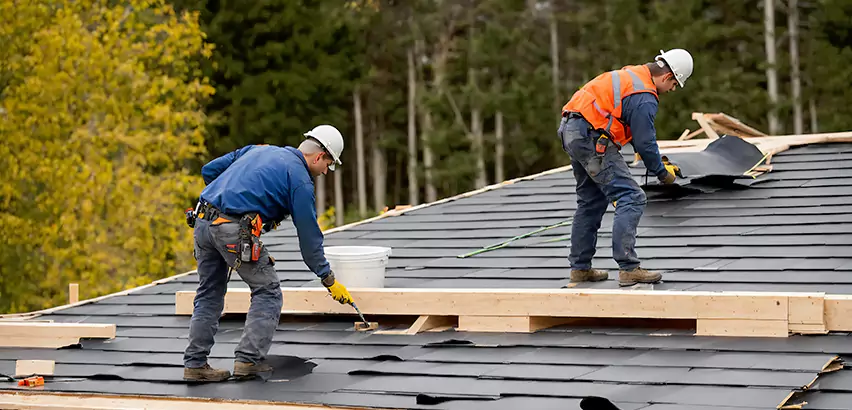 Agricultural Roof Maintenance Joliet
