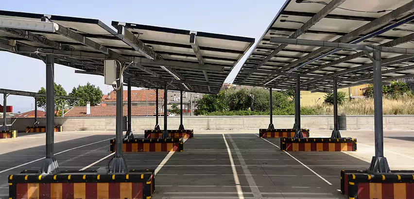Affordable Carport Roofing Repair in Joliet