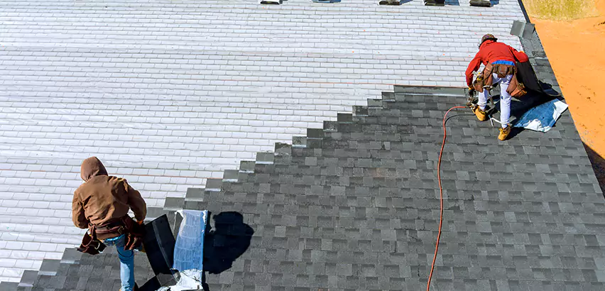 Residential Cedar Roof Repair Joliet